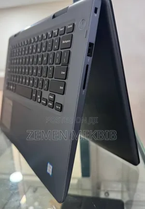 New Laptop Dell 4GB Intel Core I3 SSD 128GB