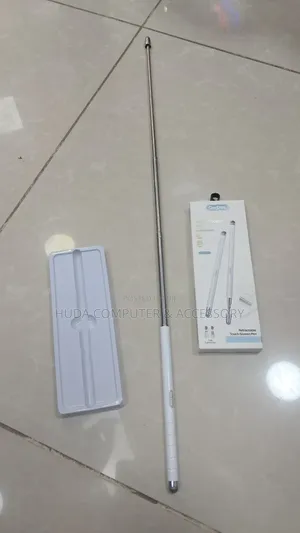 Go-Des Retractable Touchscreen Pen