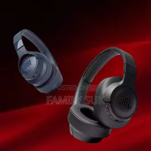 Photo - 700bt JBL Bass: A Bass You Can Feel