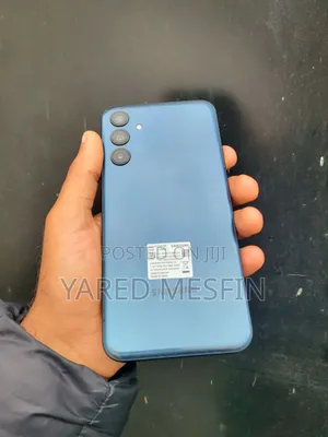 Samsung Galaxy M15 128 GB Blue