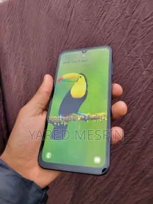 Samsung Galaxy M15 128 GB Blue