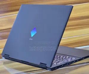 New Laptop HP Omen 16 16GB Intel Core I7 SSD 512GB