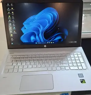 New Laptop HP Envy 16 Gaming 16-H1023dx 12GB Intel Core I5 HDD 1T