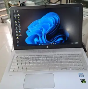 New Laptop HP Envy 16 Gaming 16-H1023dx 12GB Intel Core I5 HDD 1T