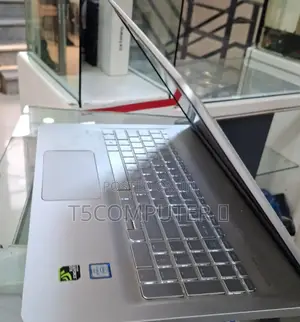 New Laptop HP Envy 16 Gaming 16-H1023dx 12GB Intel Core I5 HDD 1T