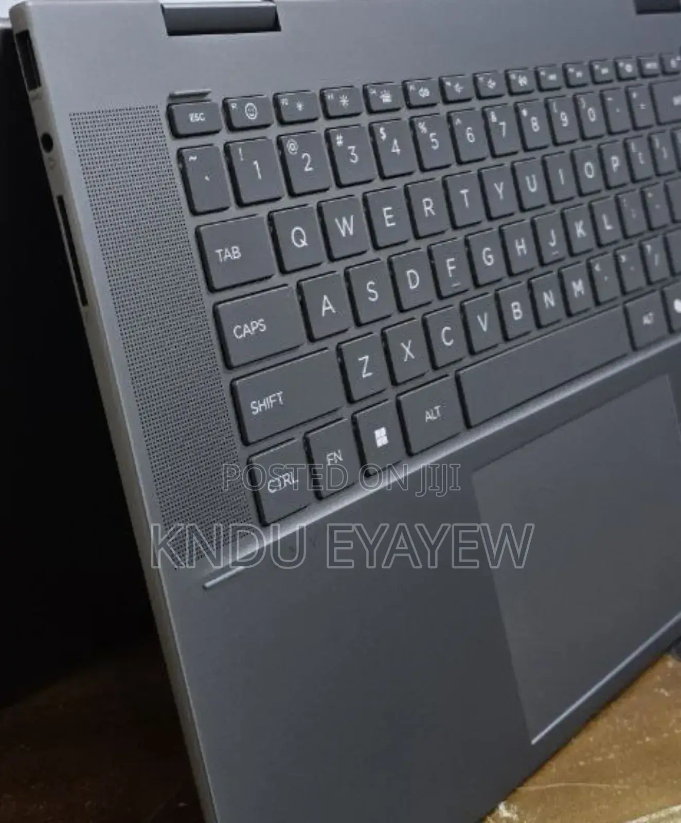 New Laptop HP Envy 15 32GB Intel Core I7 SSD 1T