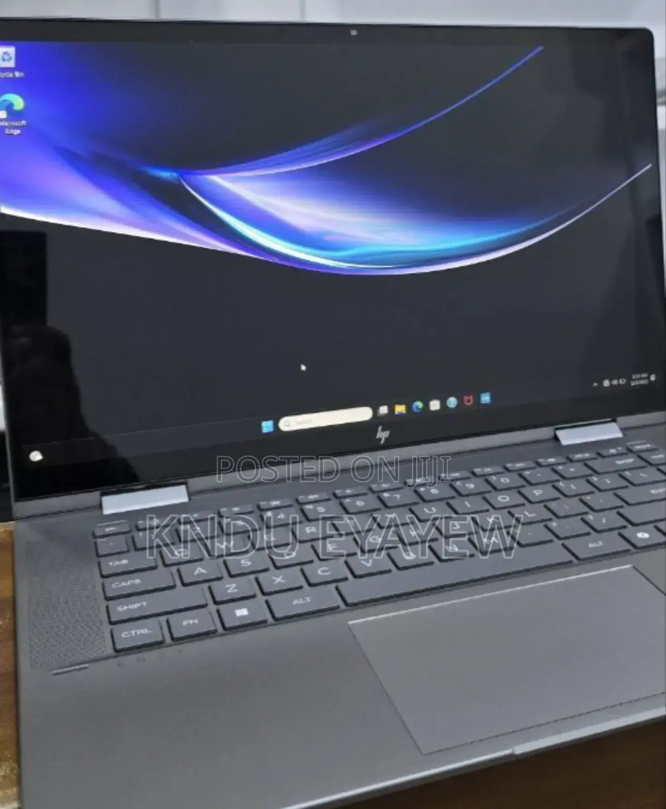 New Laptop HP Envy 15 32GB Intel Core I7 SSD 1T