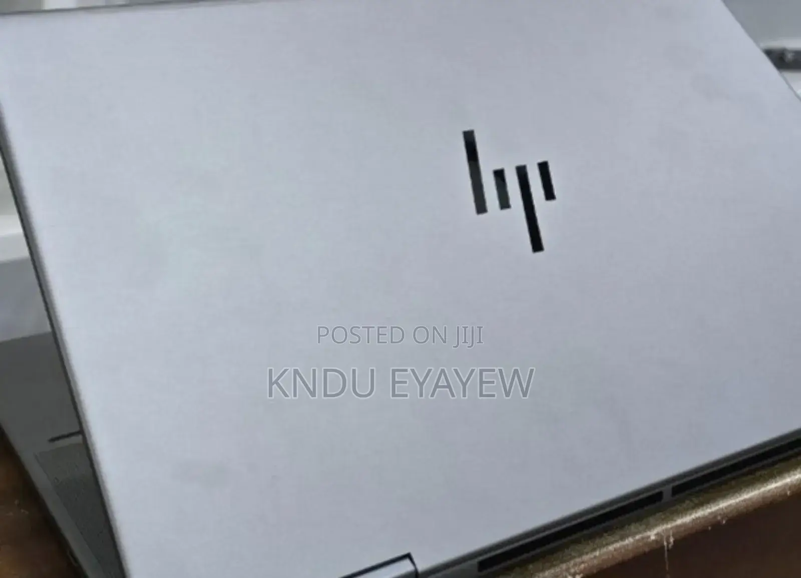 New Laptop HP Envy 15 32GB Intel Core I7 SSD 1T