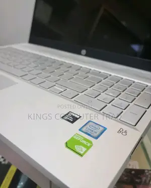 New Laptop HP Pavilion 14 16GB Intel Core I5 SSD 512GB