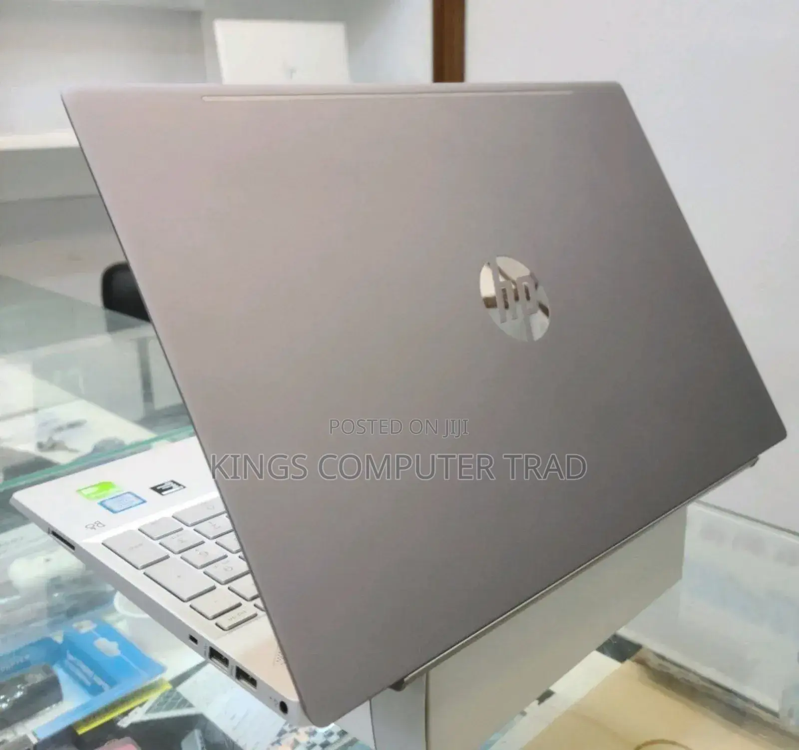 New Laptop HP Pavilion 14 16GB Intel Core I5 SSD 512GB