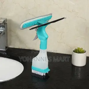 Photo - 4in1 Spray Window Cleaner