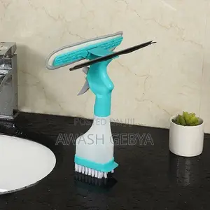 Photo - 4in1 Spray Window Cleaner