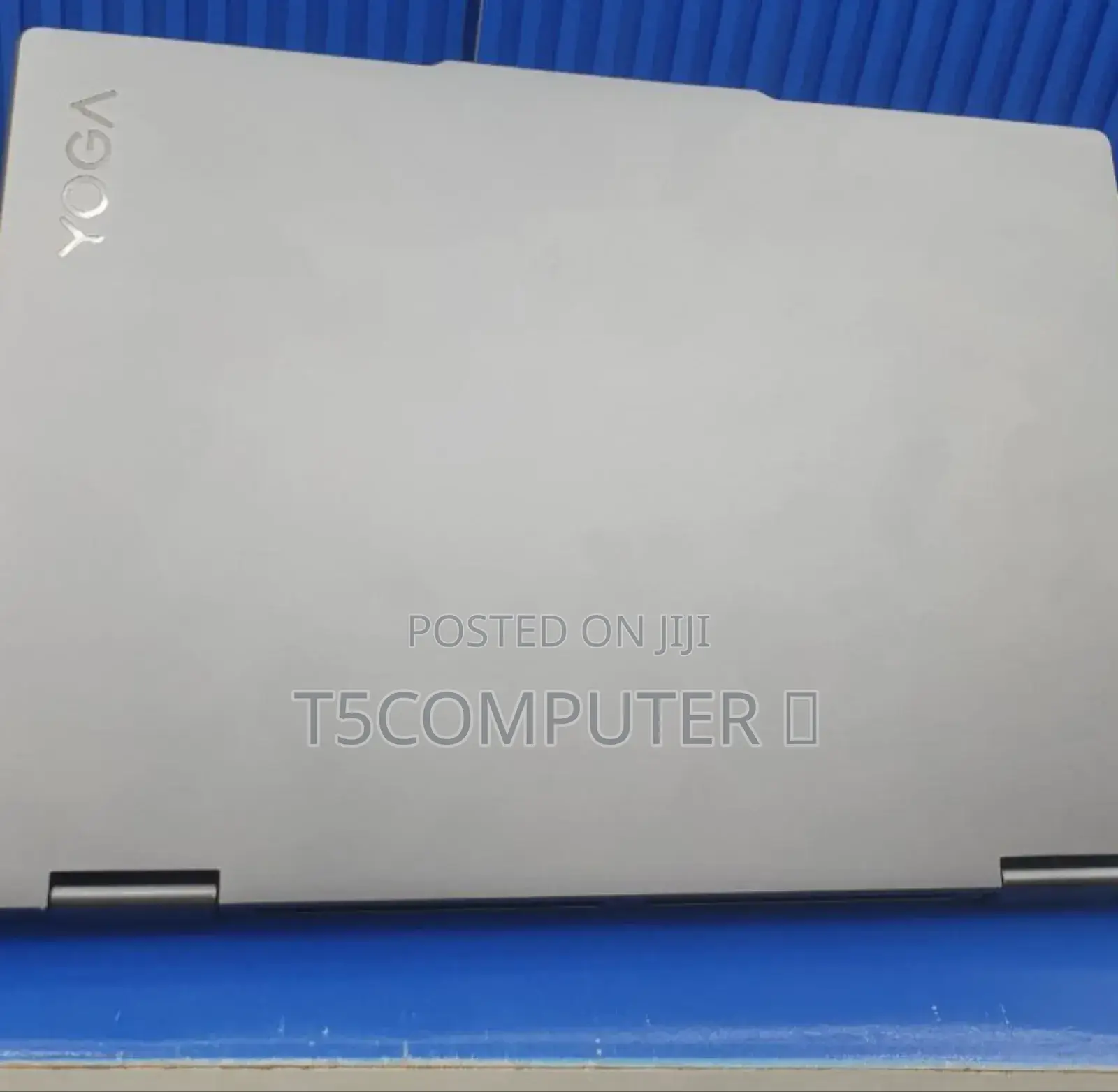 New Laptop Lenovo Yoga 700 16GB Intel Core I7 SSD 512GB