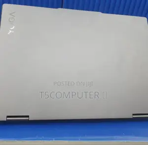 New Laptop Lenovo Yoga 700 16GB Intel Core I7 SSD 512GB