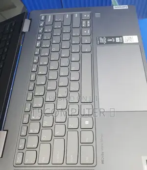 New Laptop Lenovo Yoga 700 16GB Intel Core I7 SSD 512GB