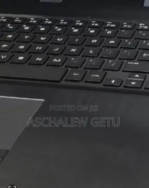 Photo - New Laptop HP Omen X 17t 16GB Intel Core I7 SSD 1T