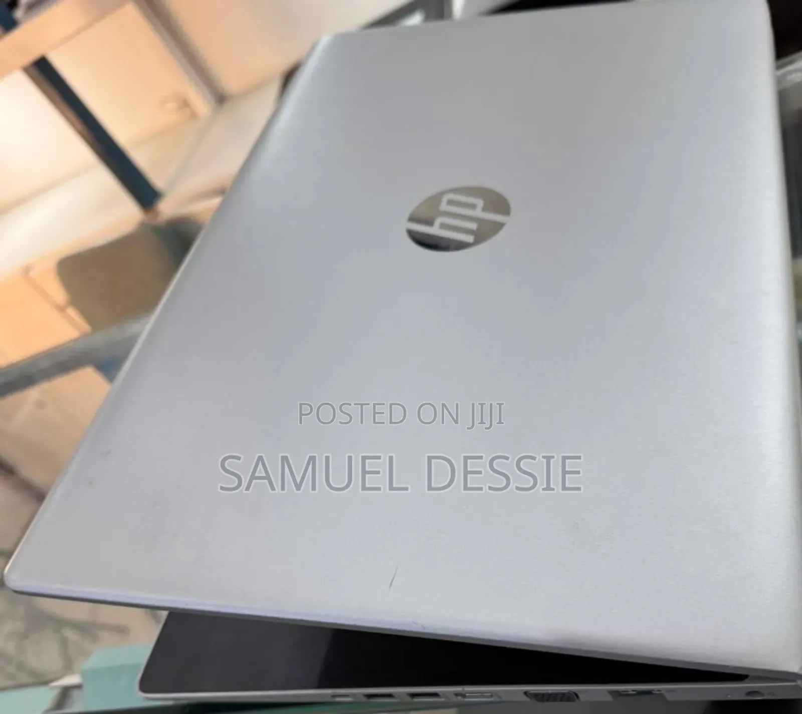 New Laptop HP ProBook 11 G2 EE 16GB Intel Core I5 SSD 512GB