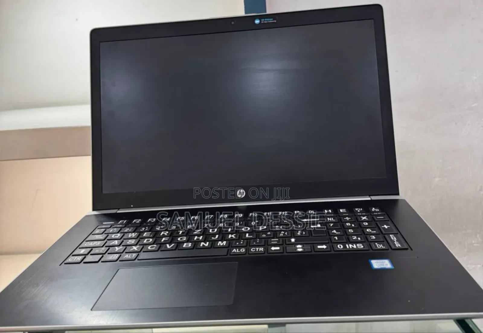 New Laptop HP ProBook 11 G2 EE 16GB Intel Core I5 SSD 512GB