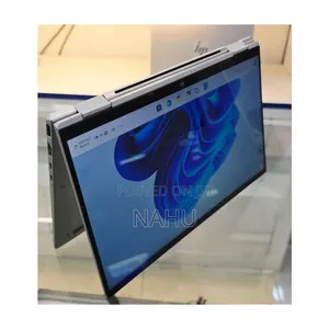 New Laptop HP EliteBook 840 16GB Intel Core I7 SSD 512GB