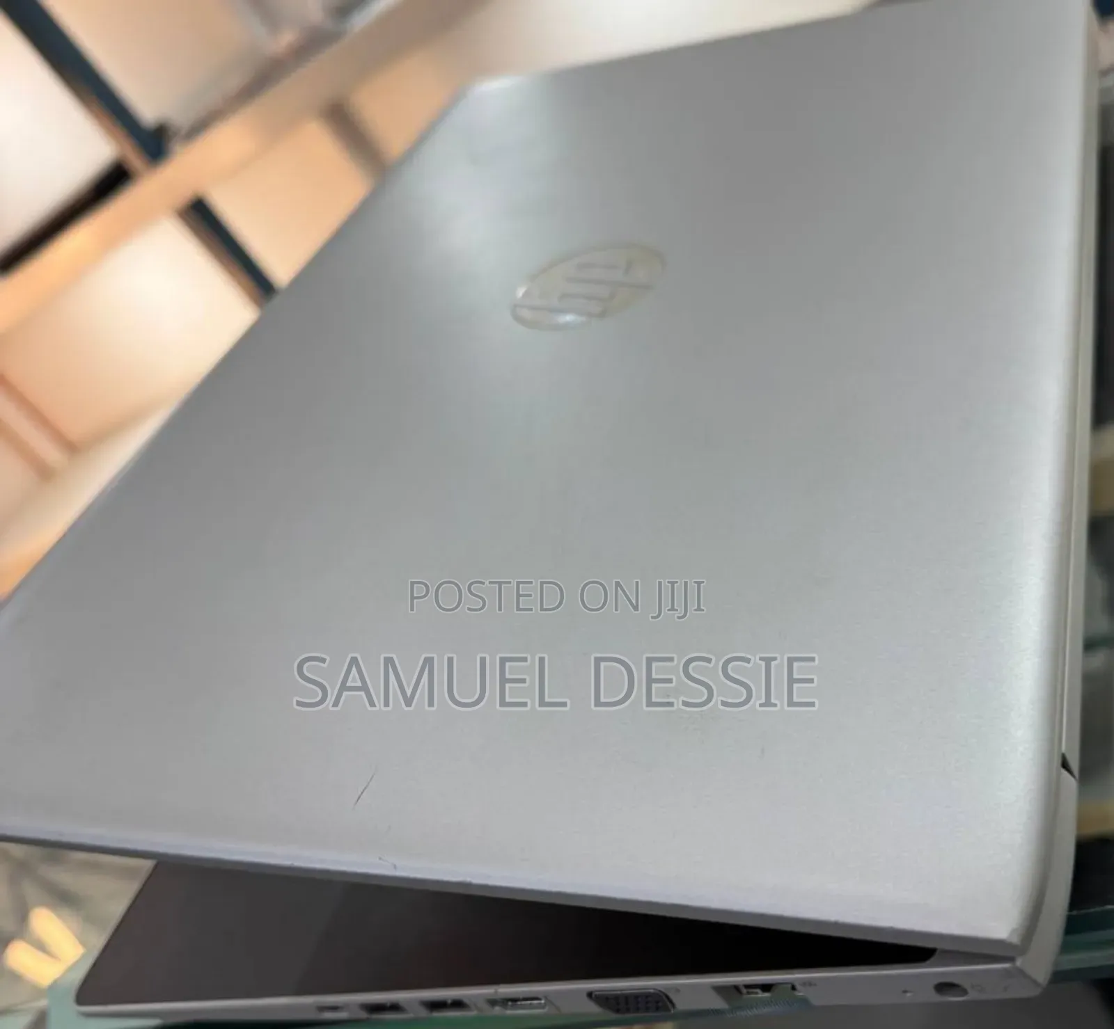 New Laptop HP ProBook 11 G2 EE 16GB Intel Core I5 SSD 512GB