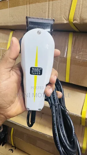 Photo - Wahl Hair Clipper 66hairclippe9wahl0clipper