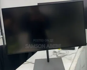 Photo - 27 Inch Monitor