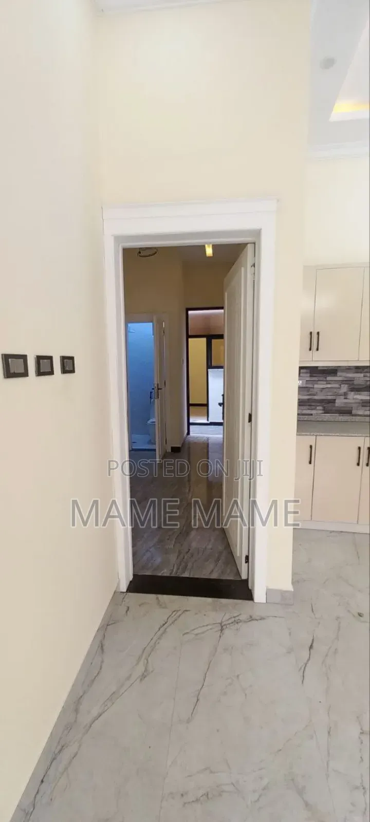 5bdrm Villa in Addis Abeba, Bole for sale