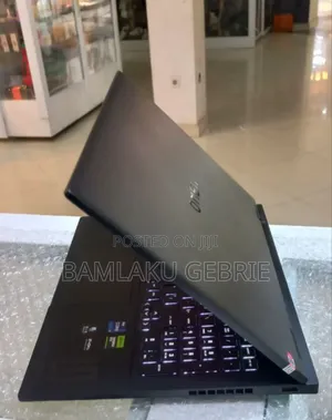 New Laptop HP Omen X 16GB Intel Core I9 SSD 1T