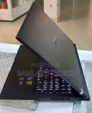 New Laptop HP Omen X 16GB Intel Core I9 SSD 1T