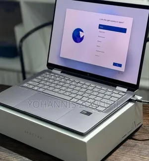 Photo - New Laptop HP Spectre 16GB Intel Core Ultra 7 SSD 1T