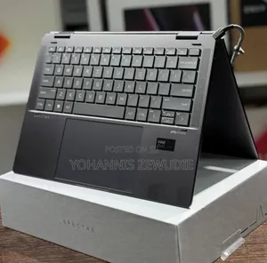 New Laptop HP Spectre 16GB Intel Core Ultra 7 SSD 1T