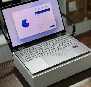 New Laptop HP Spectre 16GB Intel Core Ultra 7 SSD 1T