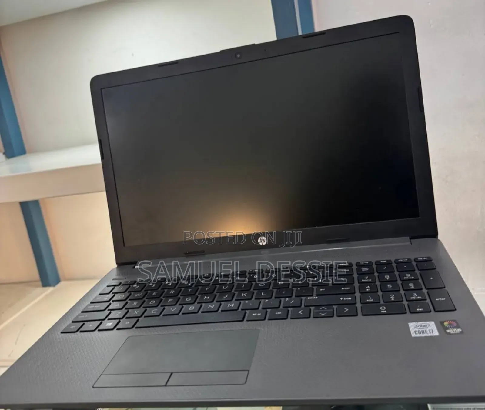 New Laptop HP Stream Notebook 8GB Intel Core I7 HDD 1T