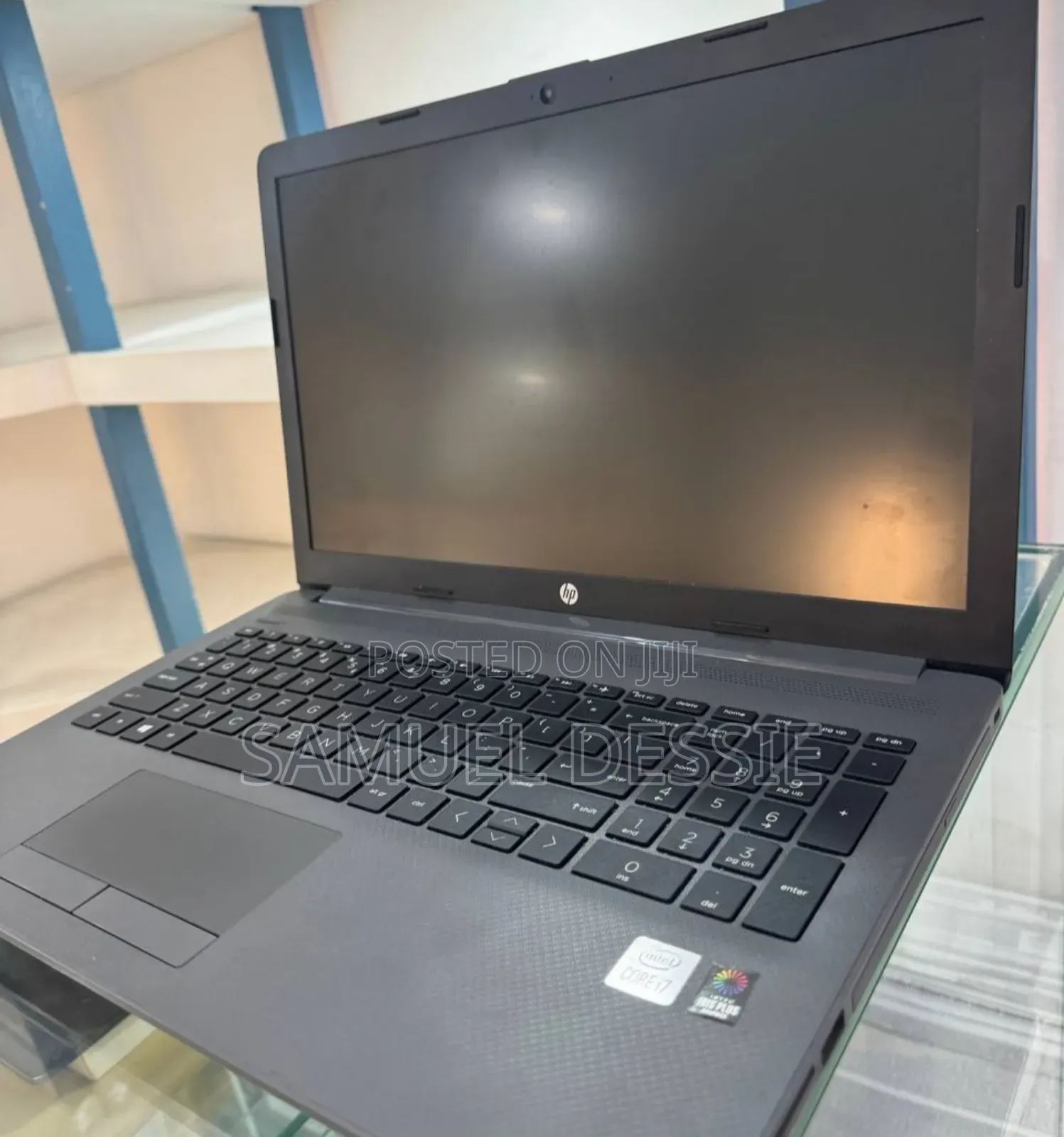 New Laptop HP Stream Notebook 8GB Intel Core I7 HDD 1T