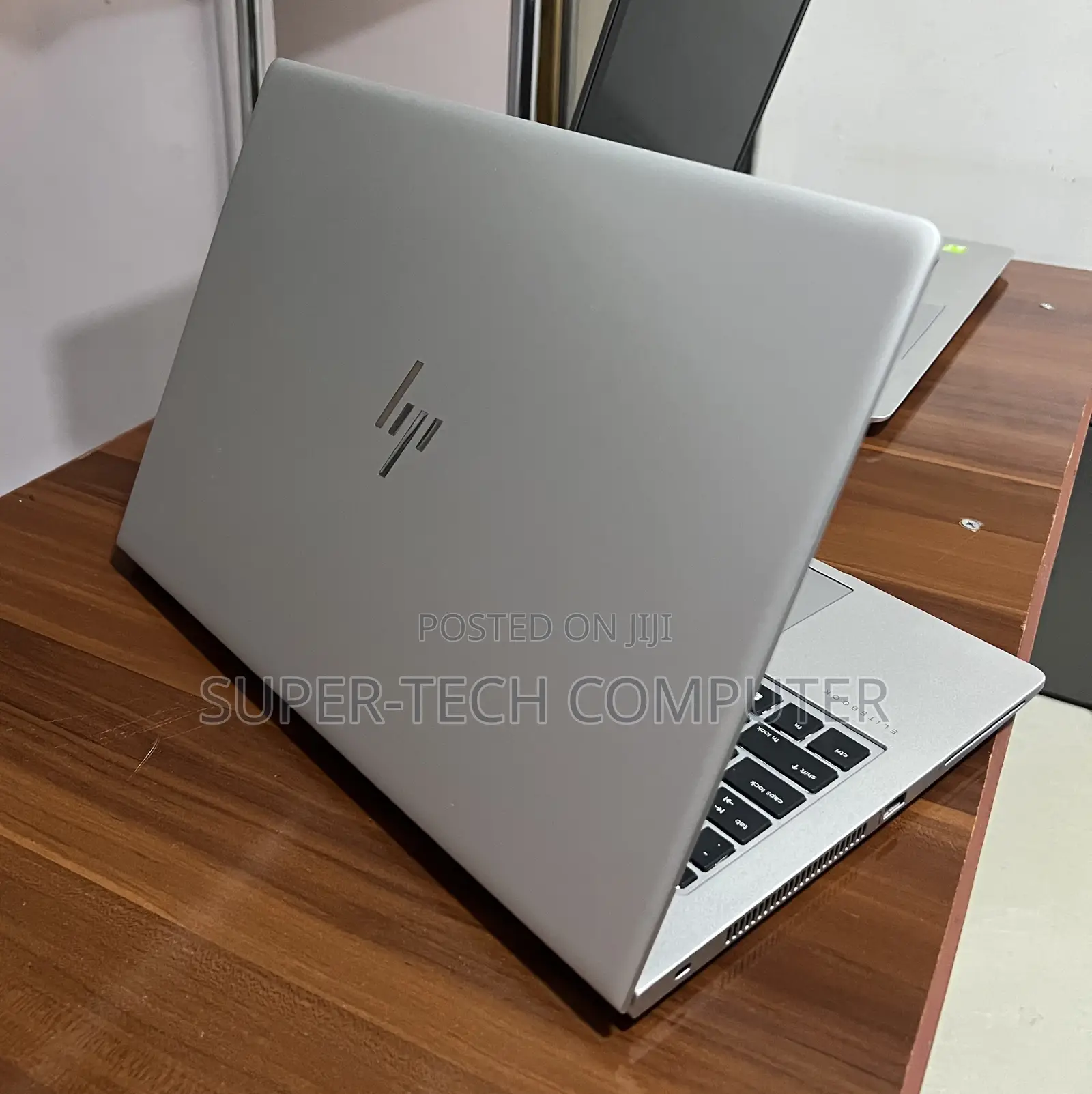 New Laptop HP EliteBook 840 G5 16GB Intel Core I7 SSD 512GB