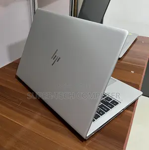 New Laptop HP EliteBook 840 G5 16GB Intel Core I7 SSD 512GB