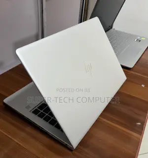 New Laptop HP EliteBook 840 G5 16GB Intel Core I7 SSD 512GB