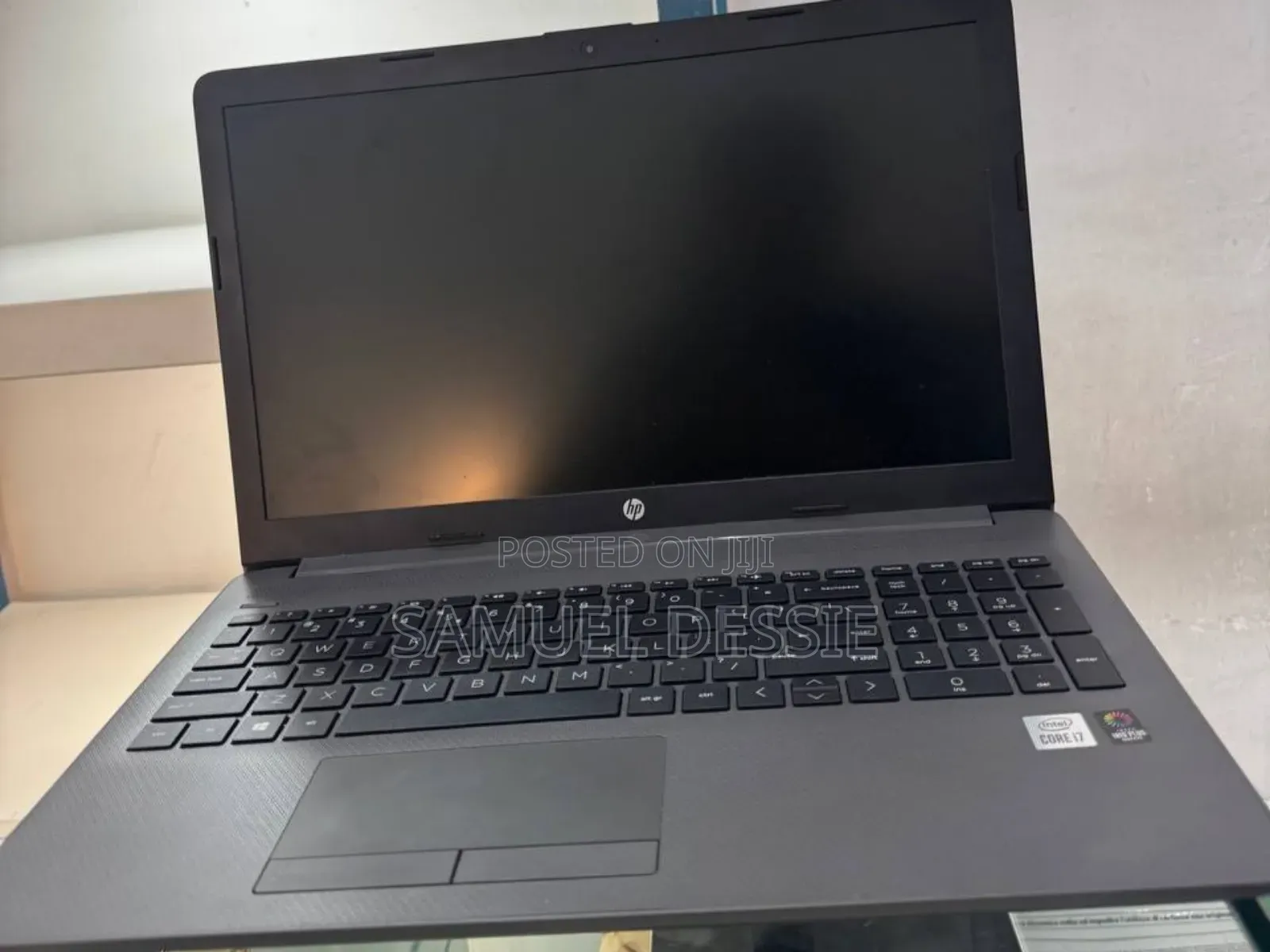 New Laptop HP Stream Notebook 8GB Intel Core I7 HDD 1T