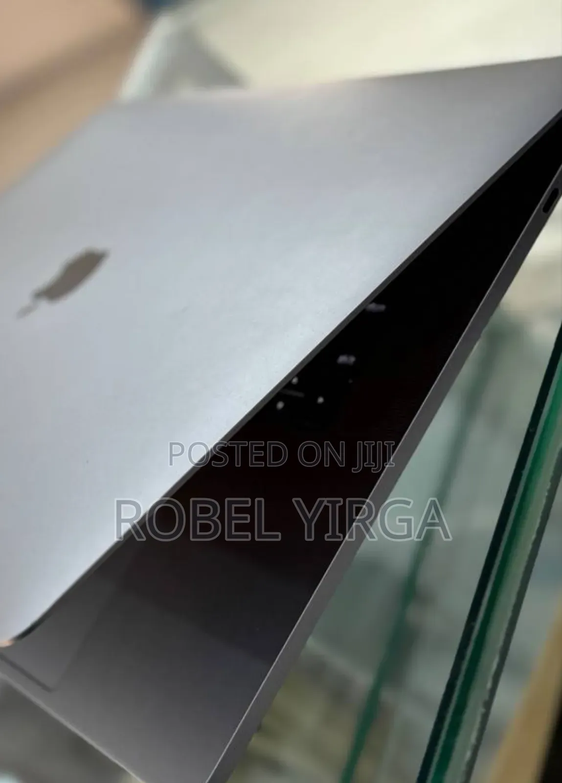 New Laptop Apple MacBook Pro M1 16GB Intel Core I7 SSD 512GB