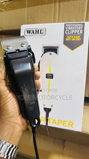 Photo - Wahl Hair Clipper66wahl0electrical Hair99chipper