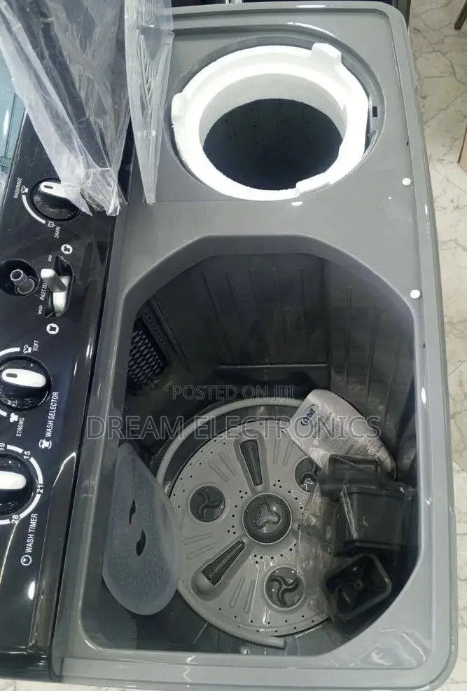 Orbits Cooper Moter Washing Mashine