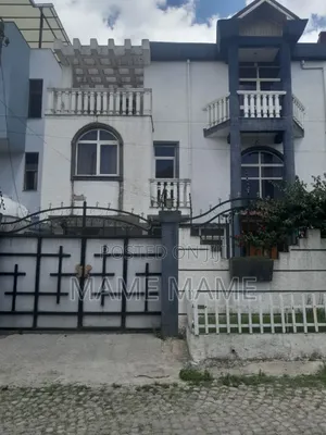 Photo - 5bdrm House in Addis Abeba, Bole for sale