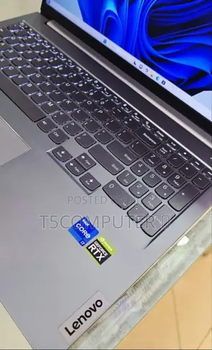 New Laptop Lenovo Thinkbook 14 32GB Intel Core I7 SSD 512GB