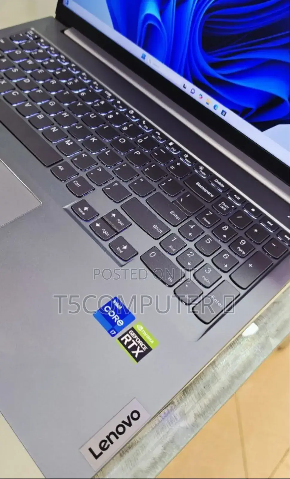 New Laptop Lenovo Thinkbook 14 32GB Intel Core I7 SSD 512GB