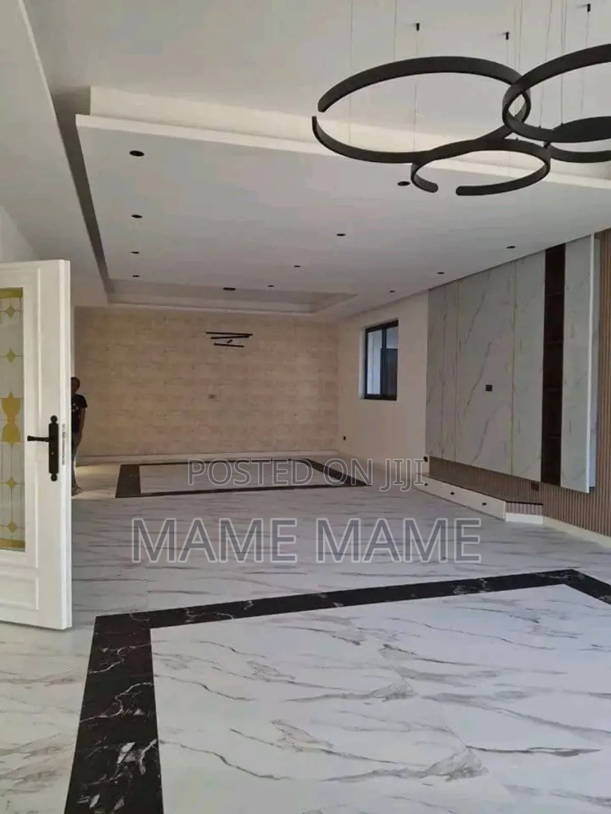 8bdrm House in Addis Abeba, Bole for sale