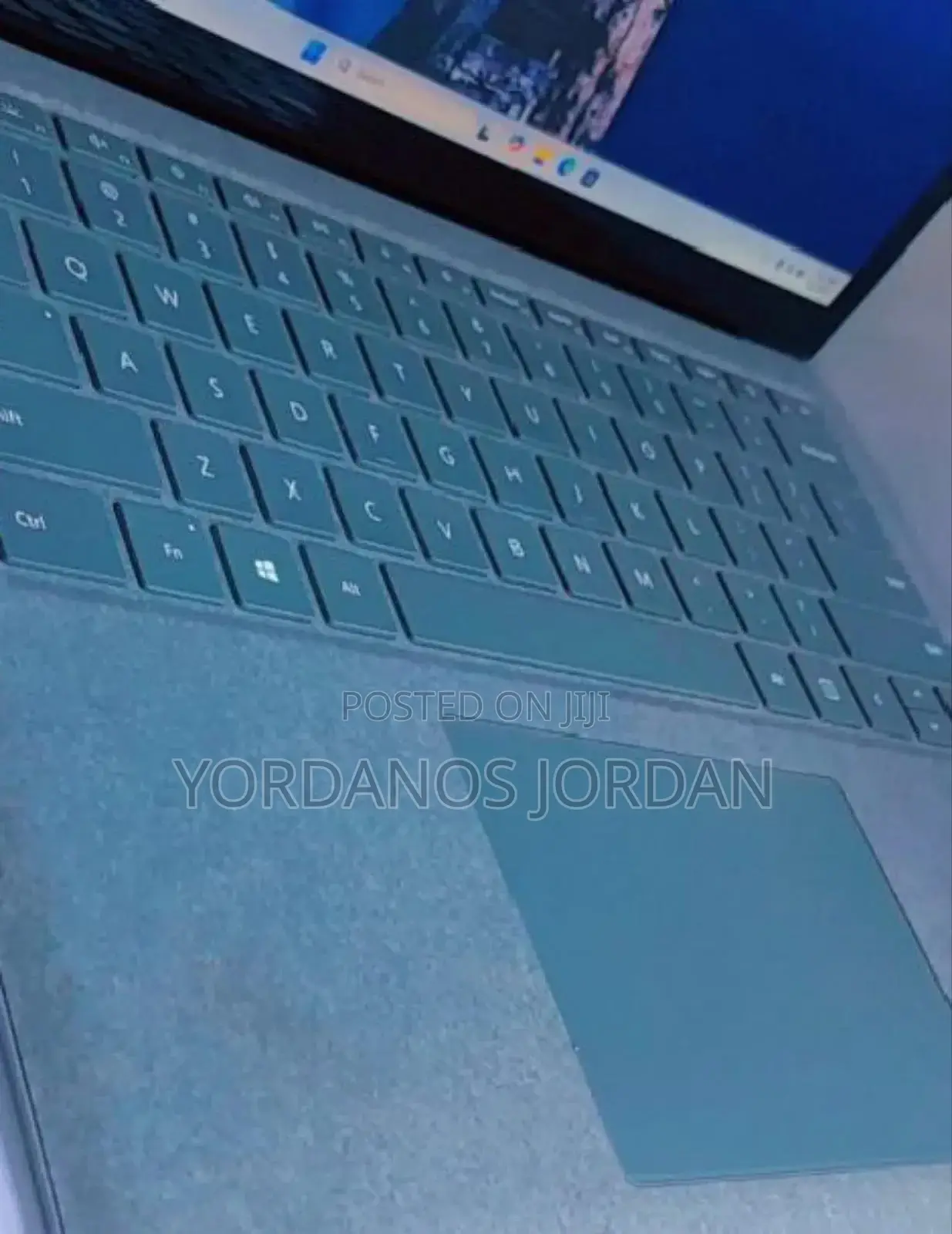 New Laptop Microsoft Surface Laptop 4 16GB Intel Core I7 SSD 512GB