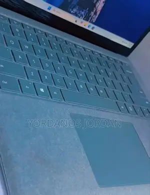 New Laptop Microsoft Surface Laptop 4 16GB Intel Core I7 SSD 512GB