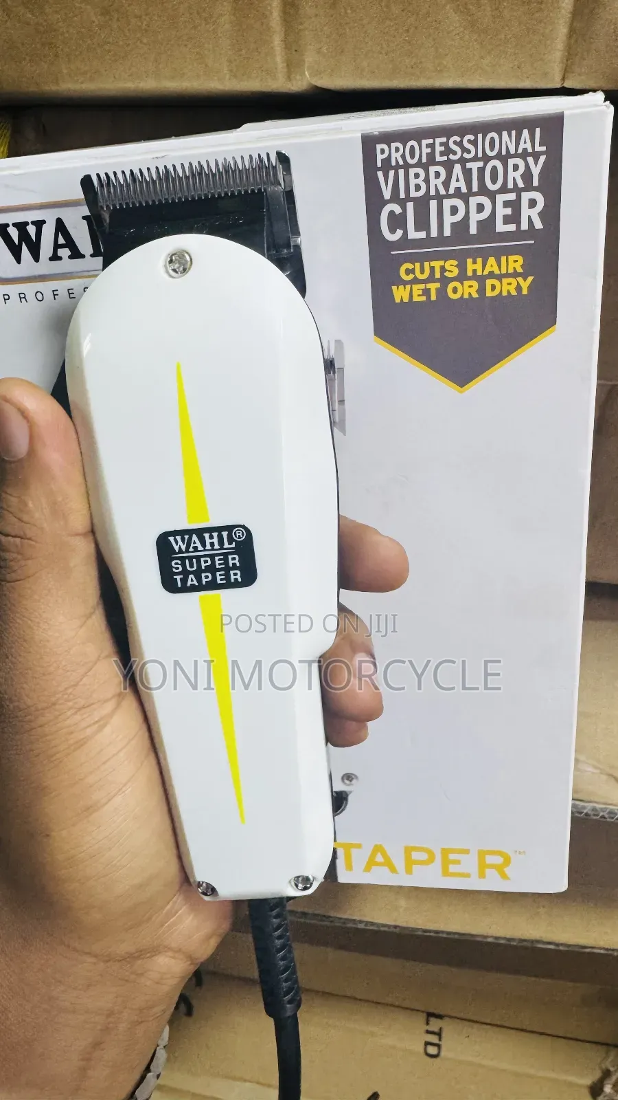Wahl Hair Clipper77 Hair Clipper88electrical6trimmer8wahl