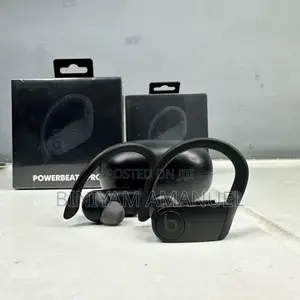 Photo - Power Beats Pro
