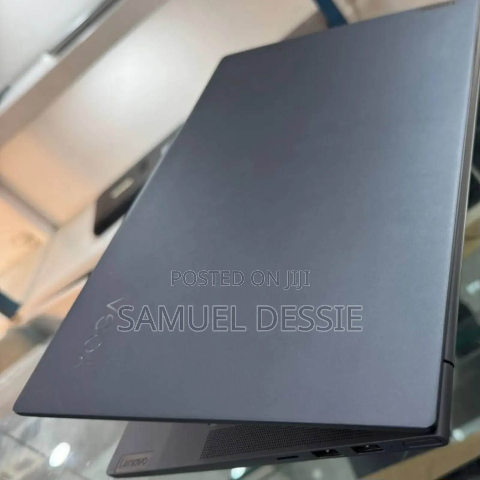 New Laptop Lenovo ThinkPad Yoga 16GB AMD Ryzen 7 SSD 512GB